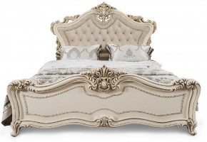 Кровать "Джоконда" (1800*2000) крем в Ишиме - ishim.ok-mebel.com | фото